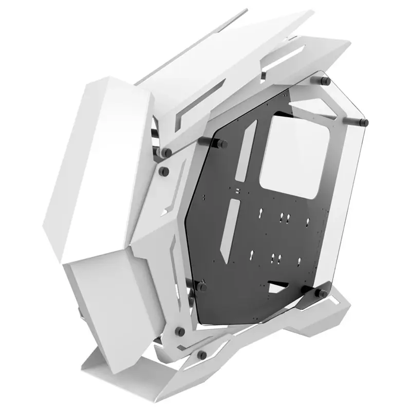 JONSBO MOD-3 White