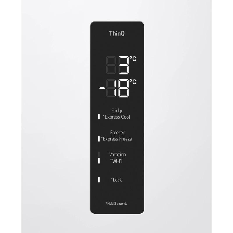 LG GC-B509FQQW