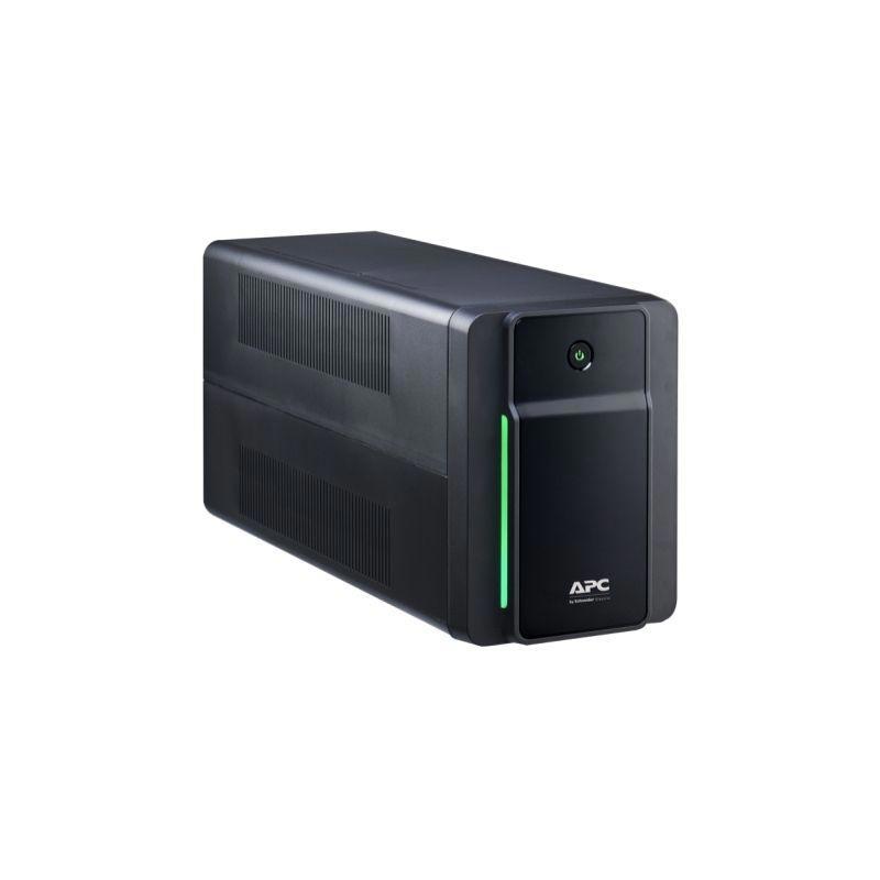 APC by Schneider Electric BX2200MI