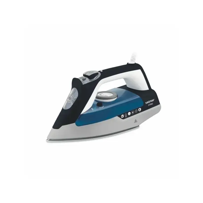 Утюг Zelmer ZIR3000 Stiro черный 80105053P