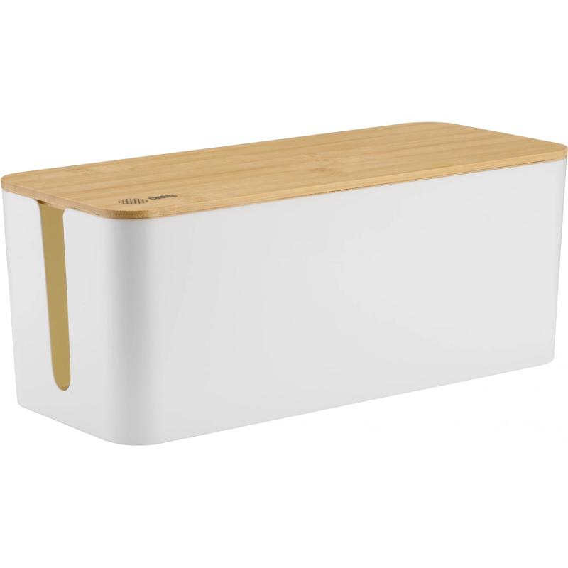Cactus CS-BOX-WH