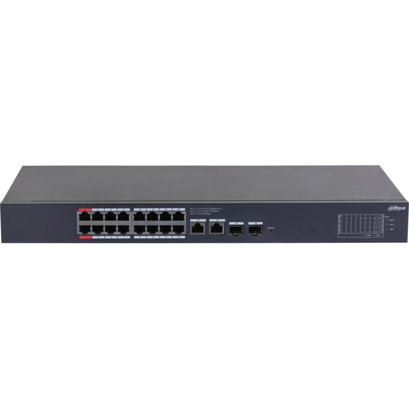 Dahua DH-CS4220-16GT-240