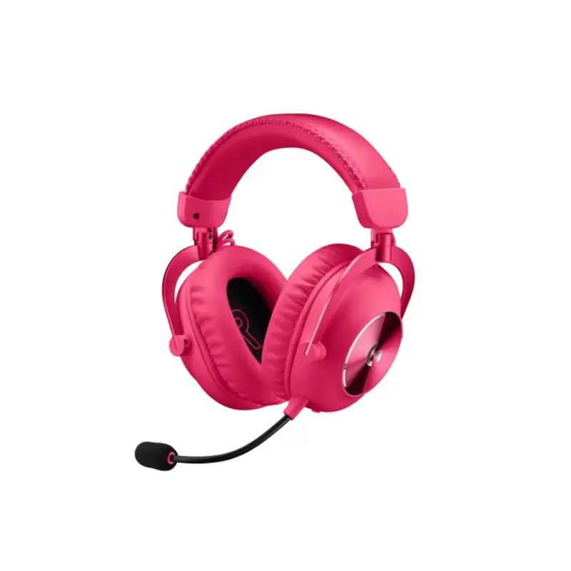Logitech Headset G PRO X 2 LIGHTSPEED 981-001275