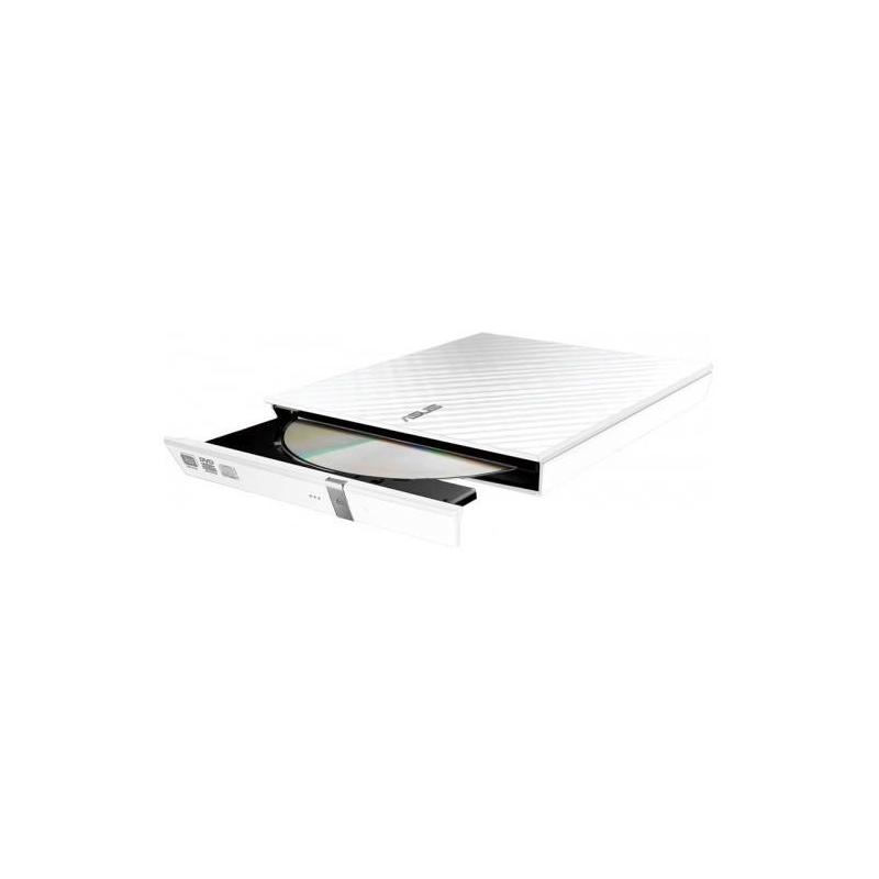 ASUS SDRW-08D2S-U LITE/WHT/G/AS