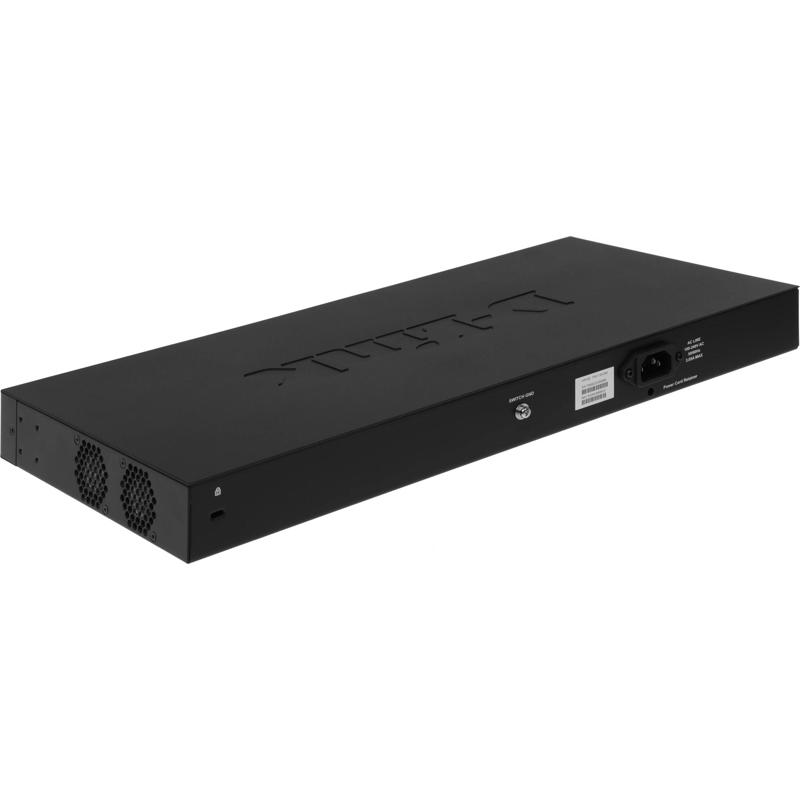 D-Link DGS-1210-28P/ME/B2A