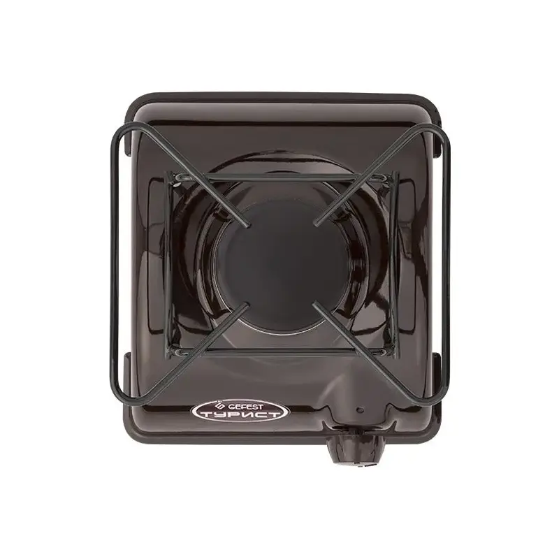 Газовая плита T 1 802 BROWN 16018002 GEFEST