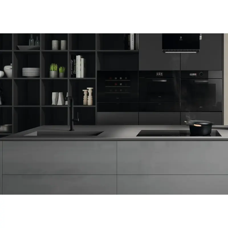 ELICA VIRTUS WARM DRAWER 60 PP