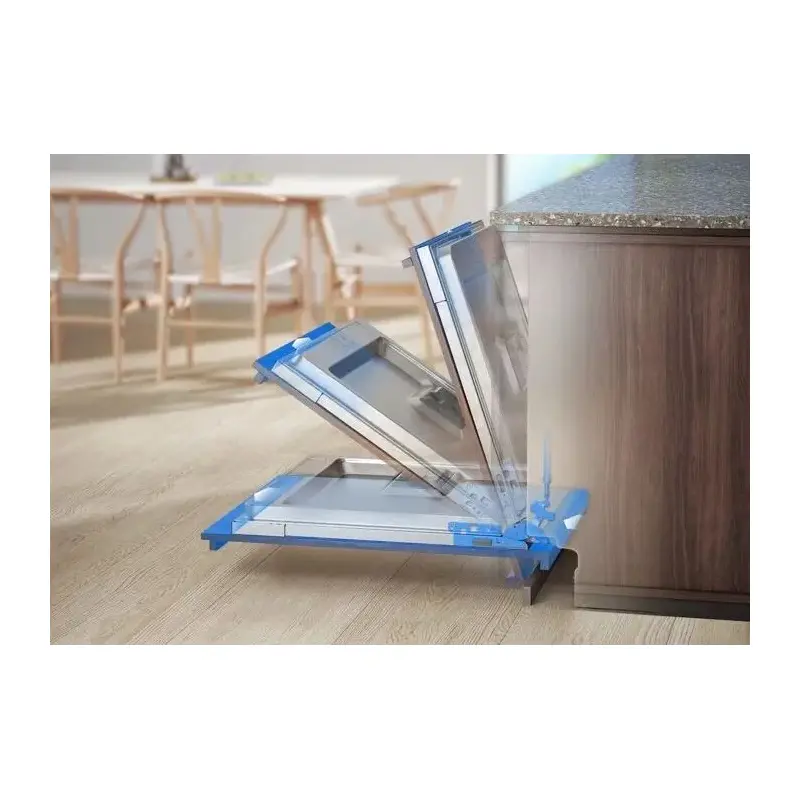 ELECTROLUX EEG63400L