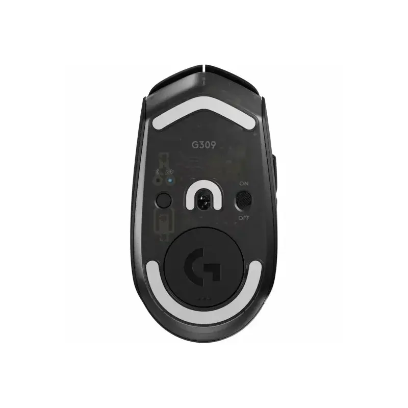 Logitech G309 Lightspeed White (910-007207)