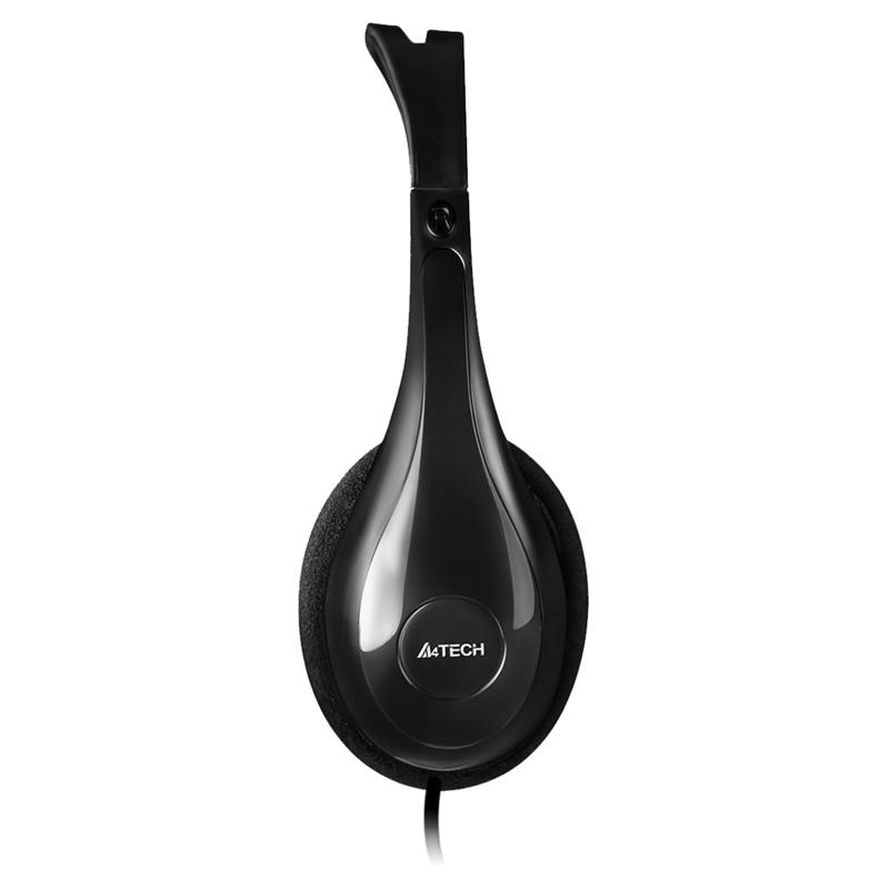 A4Tech HU-9 (BLACK)