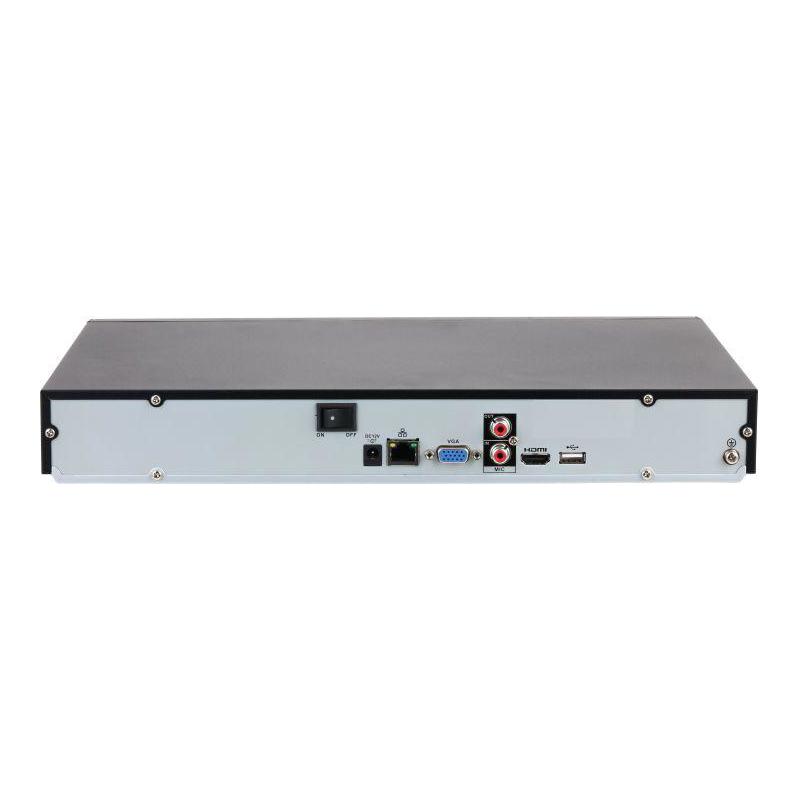 Dahua DHI-NVR2208-I2