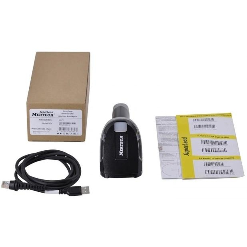 Mertech 4231