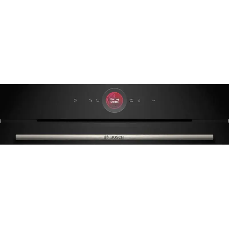 Встраиваемый духовой шкаф BOSCH HBG7341B1