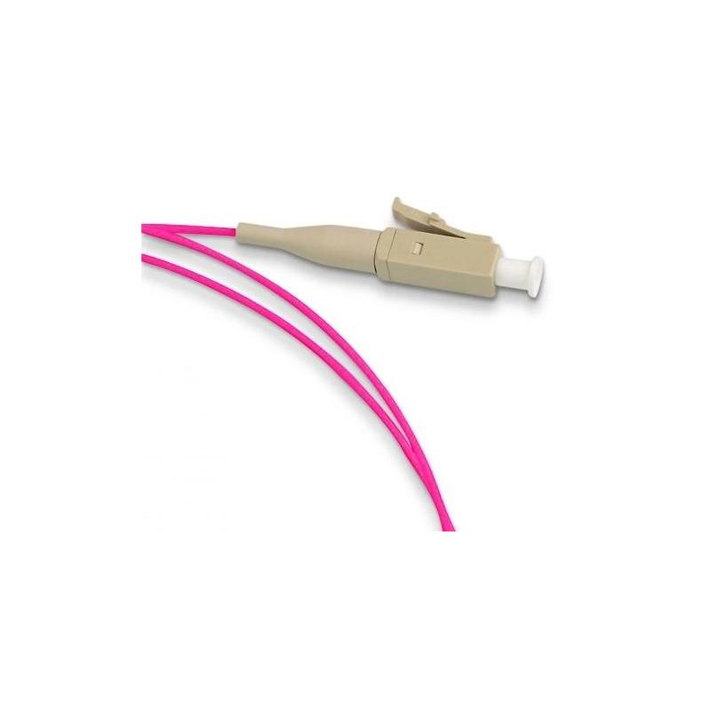 Hyperline FPT-B9-504-LC/PR-1M-LSZH-MG