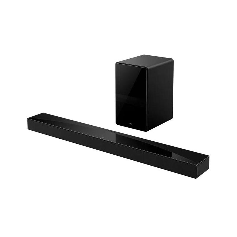 TCL Europe S.A.S Q75H