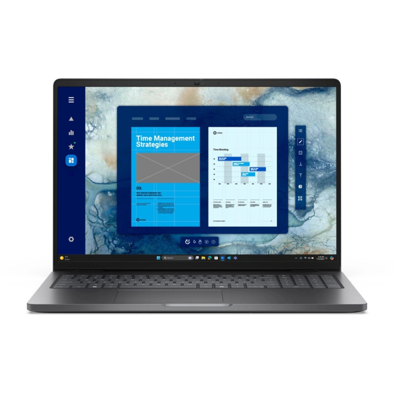 Dell PRO16-7655