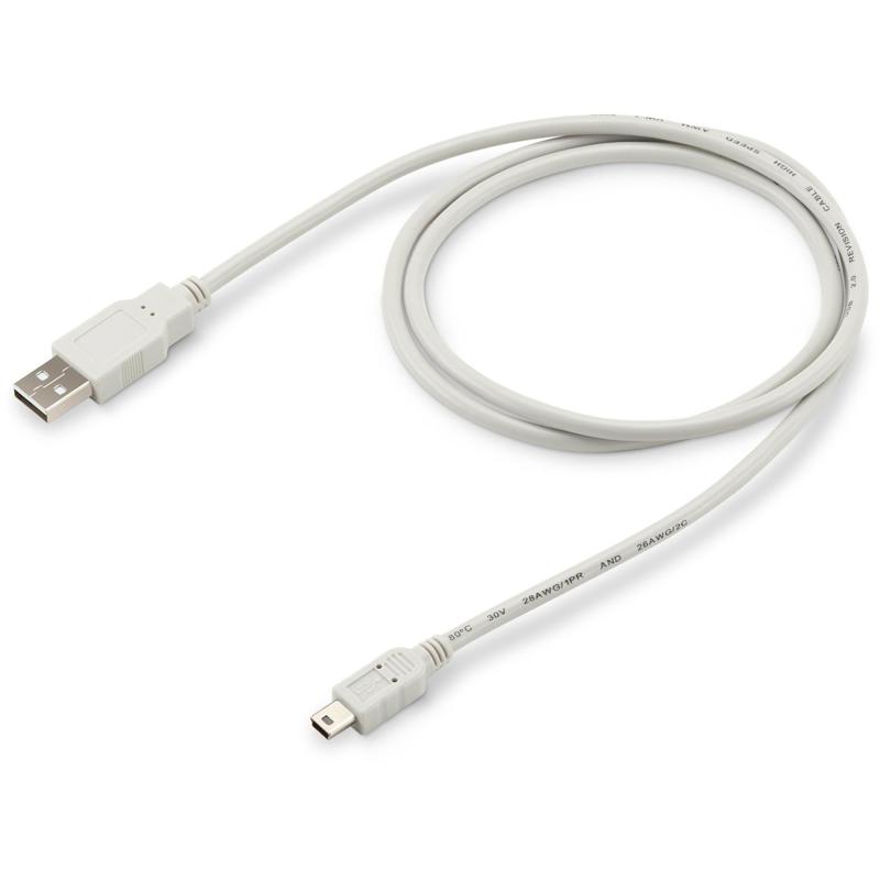 Buro USB2.0-M5P-1