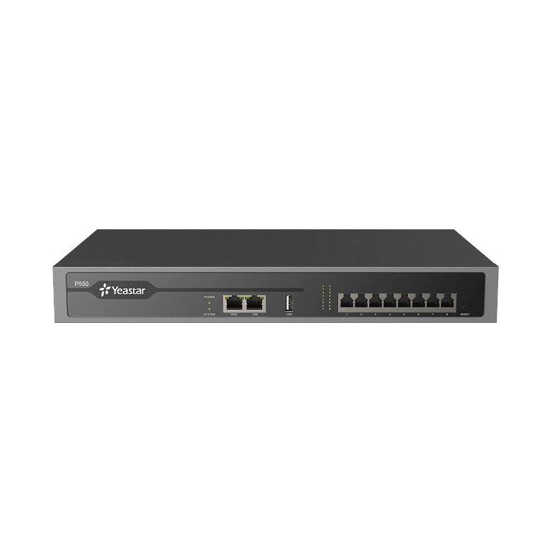 Yeastar P550