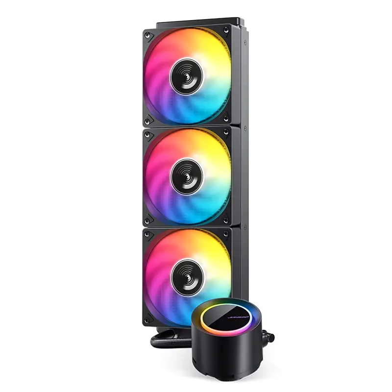 JONSBO TG-360 Black