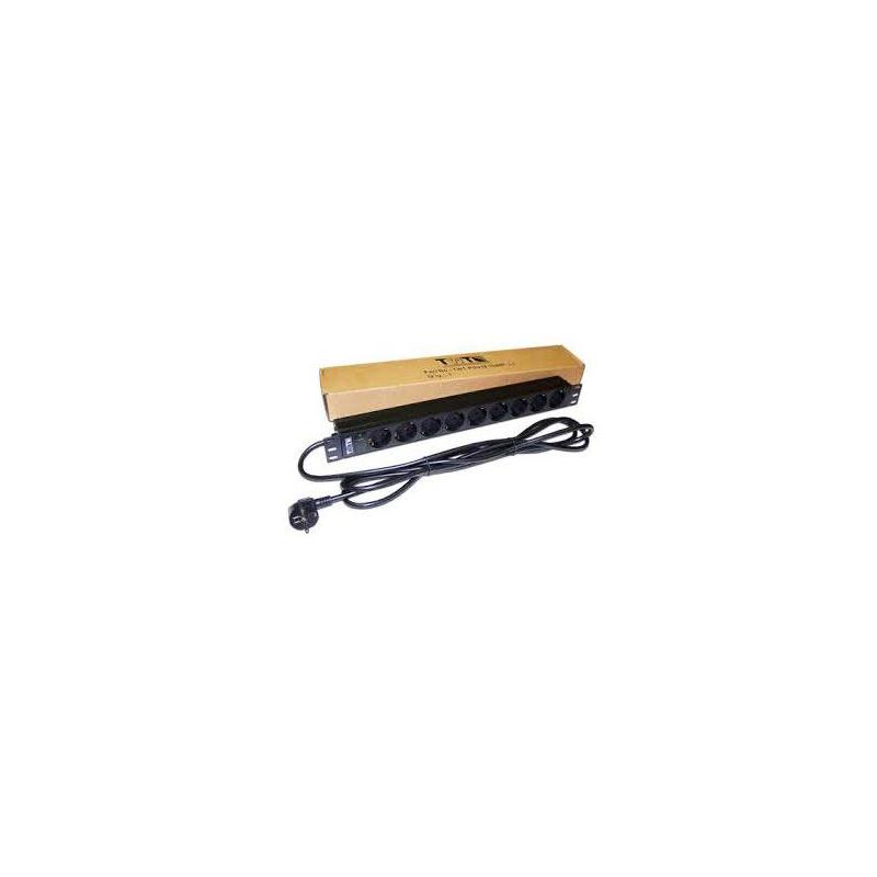 LANMASTER TWT-PDU19-16A9P-3.0