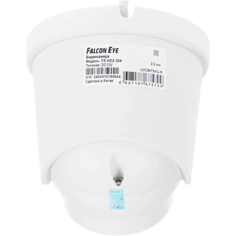 Falcon Eye FE-HD2-30A
