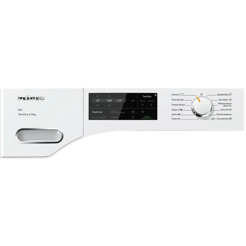 Miele WWG660 WCS