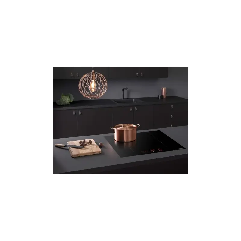 ELICA RATIO 604 BL (PRF0185680)