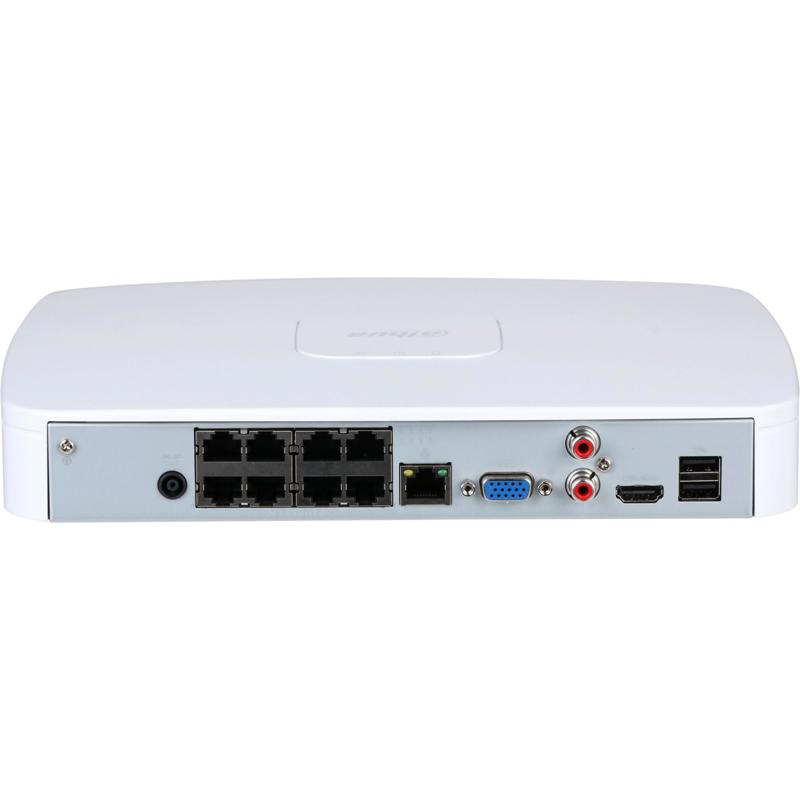 Dahua DHI-NVR4108-8P-EI