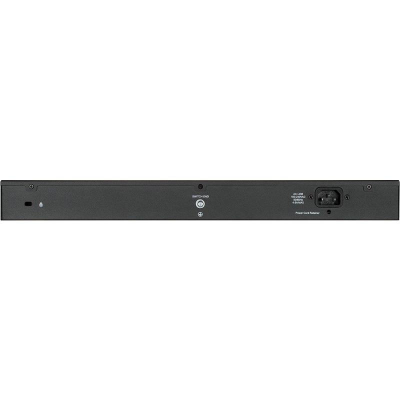 D-Link DGS-1100-26MPV2/A3A