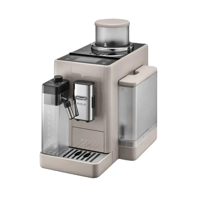 Кофемашина DeLonghi EXAM440.55.BG (0132215474)