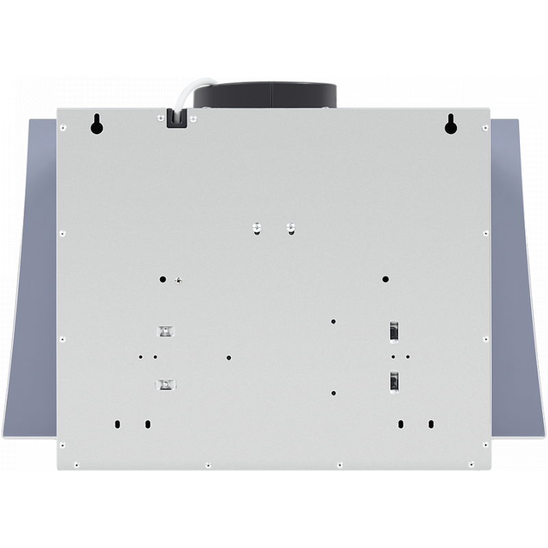 Maunfeld SKY STAR CHEF 60 Glass White