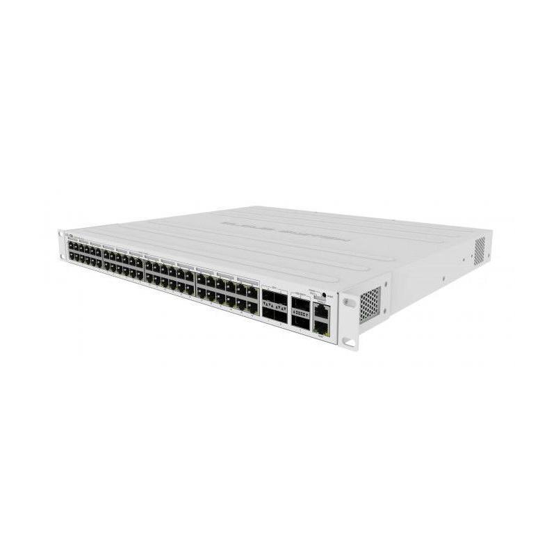 Mikrotik CRS354-48P-4S+2Q+RM