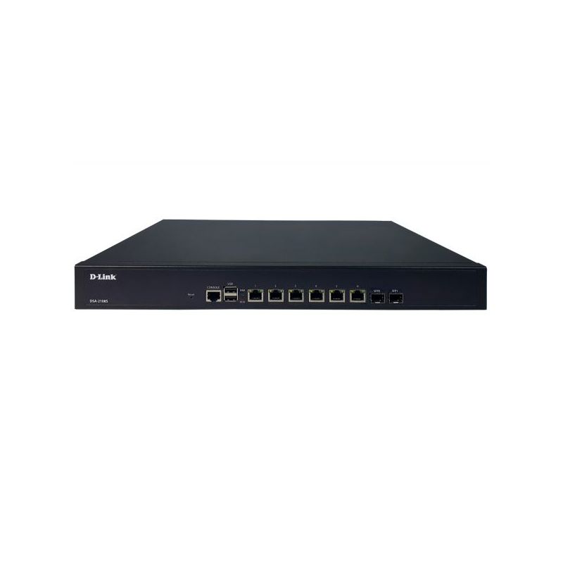 D-Link DSA-2108S/A1A