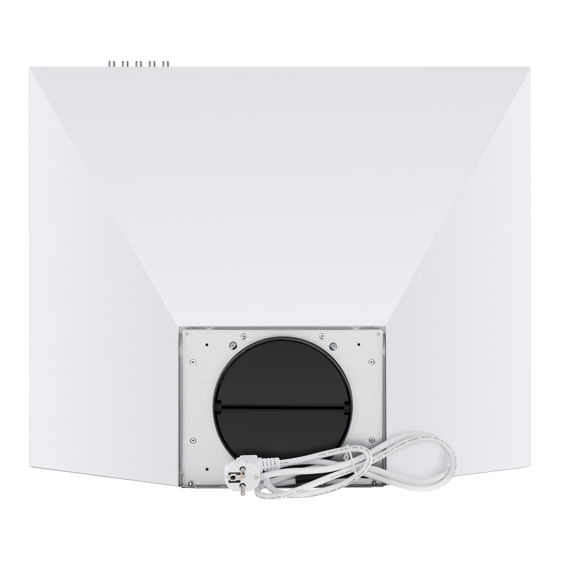 HOMSAir DELTA 50 White