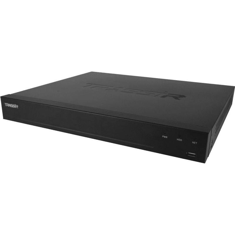 Trassir 2216R-16P