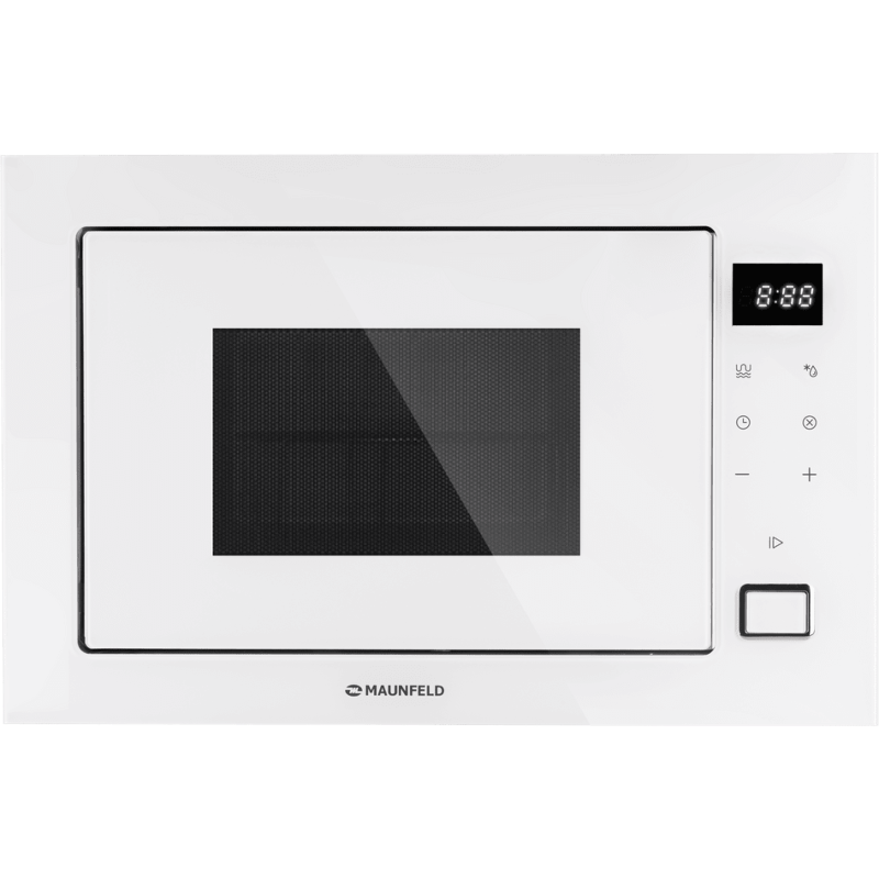 MAUNFELD MBMO925SGW11