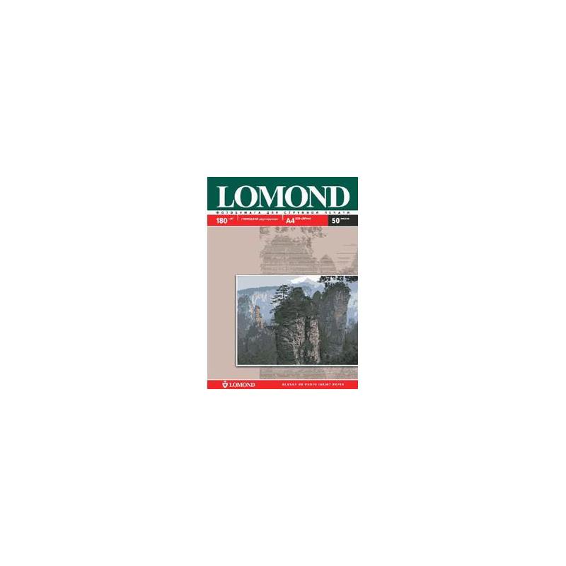 Lomond 0102065