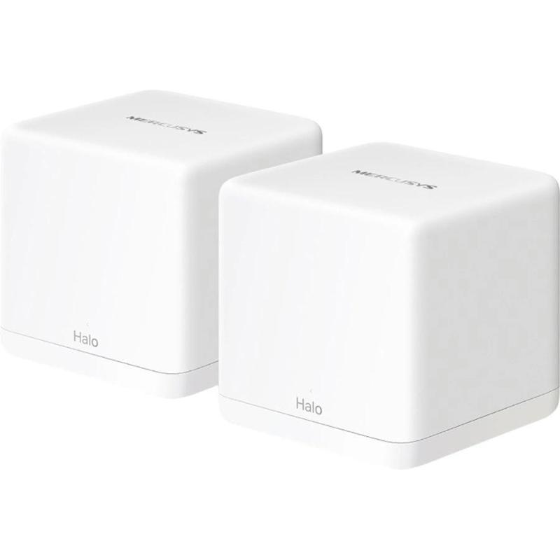 Mercusys HALO H60X(2-PACK)