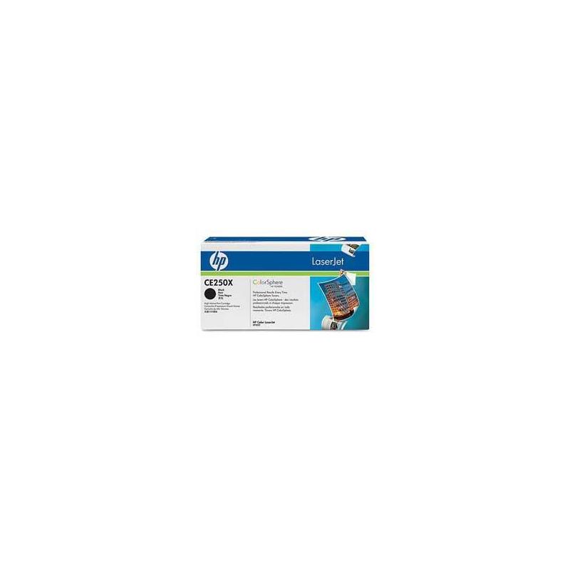 HP CE250XD