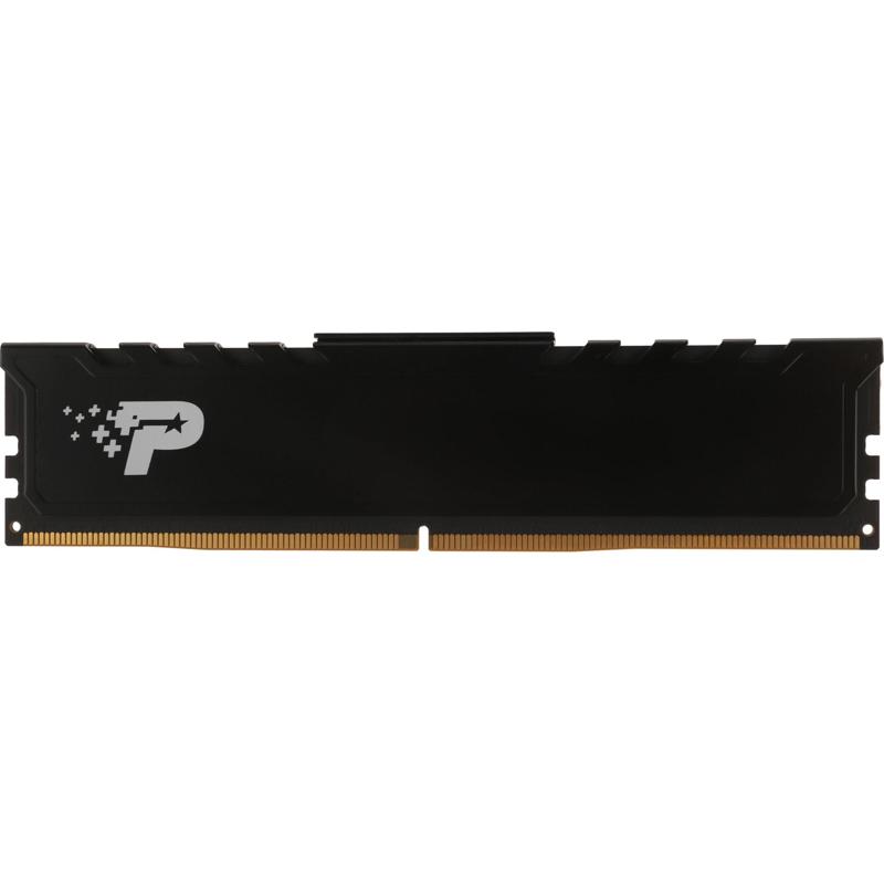 Patriot PSP58G520081H1