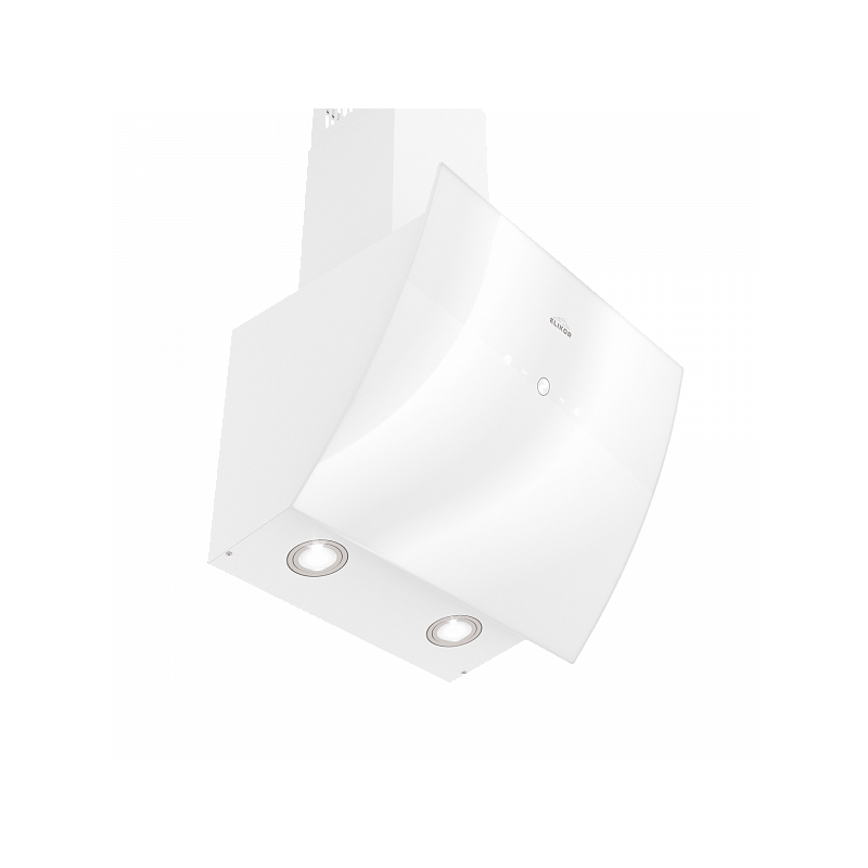 Вытяжка ELIKOR КВ WAVE 50 WH (243079)