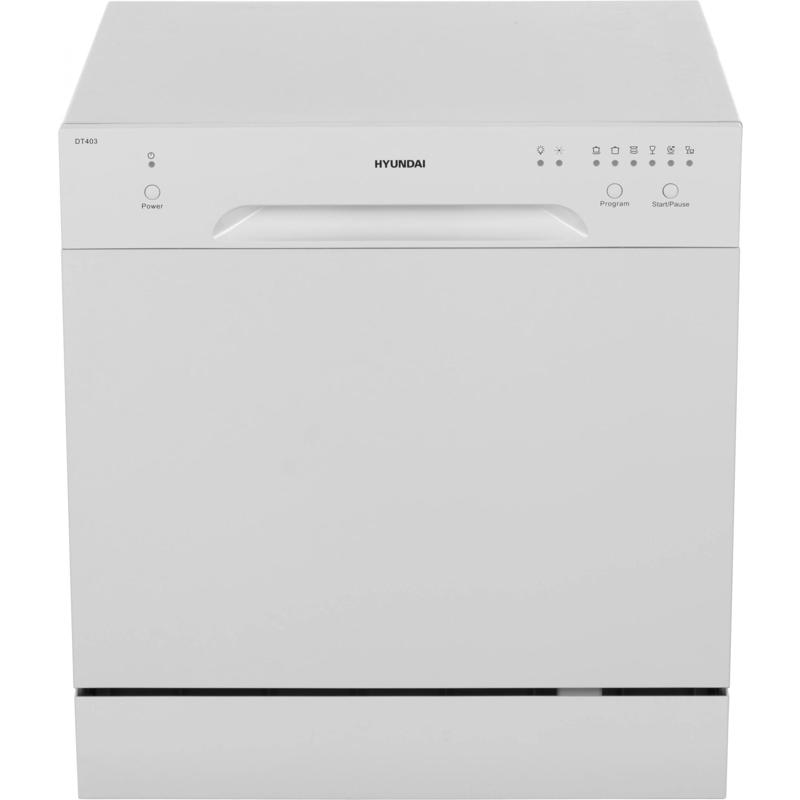 Hyundai DT403