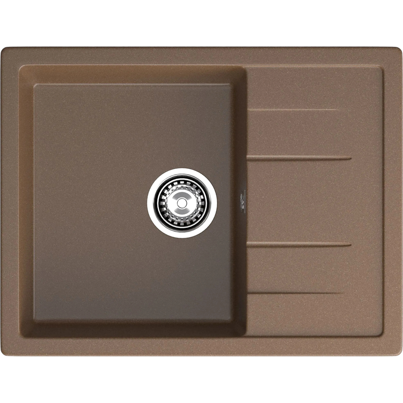GranFest QUADRO Q-650L terracotta
