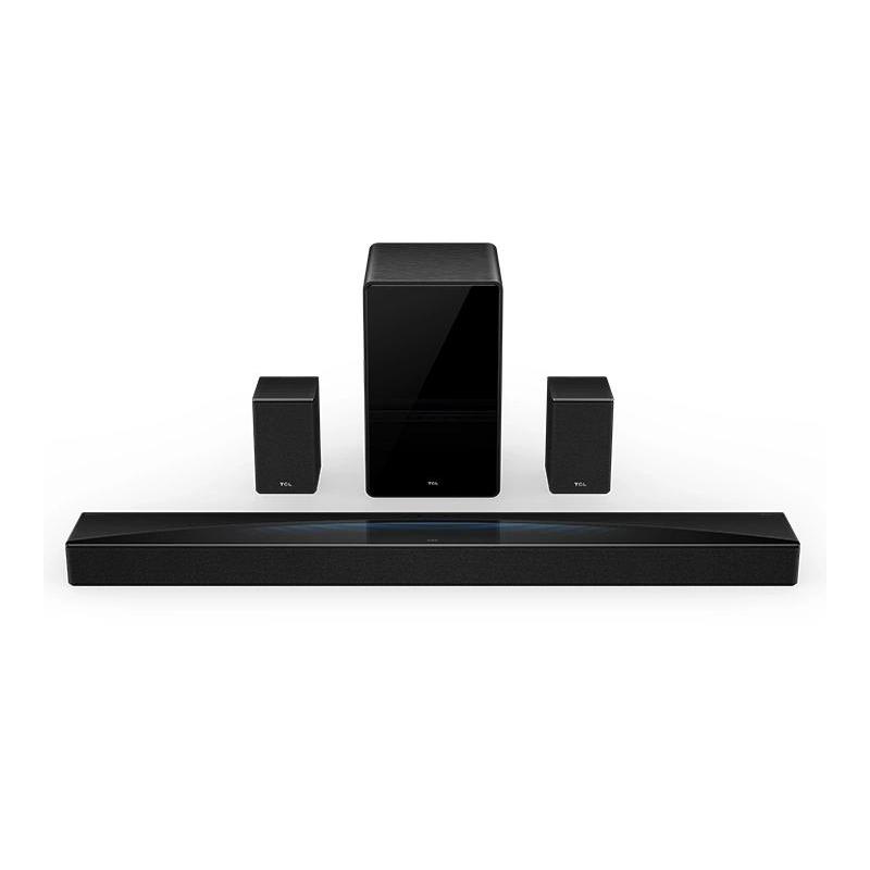 TCL Europe S.A.S Q85H