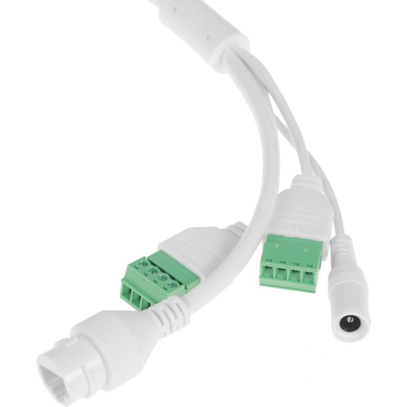 Hikvision DS-2CD2723G2-IZS(2.8-12MM)(D)