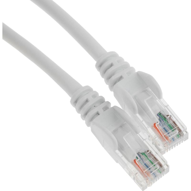 LANMASTER LAN-PC45/U5E-10-WH
