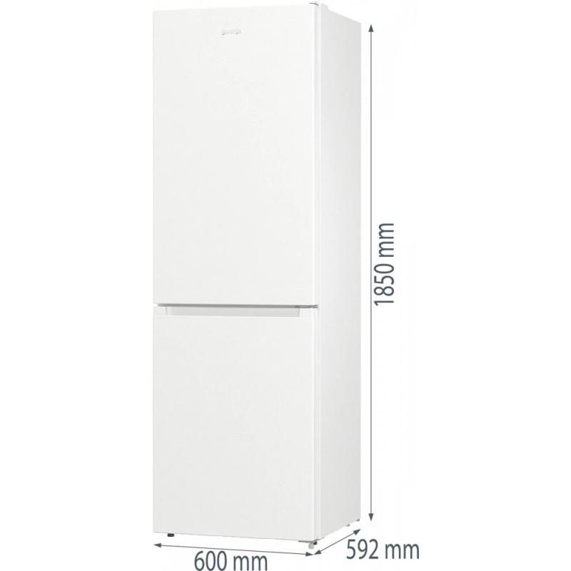 Gorenje NRK619EEW4