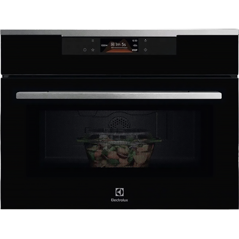 Electrolux KVMBE09X