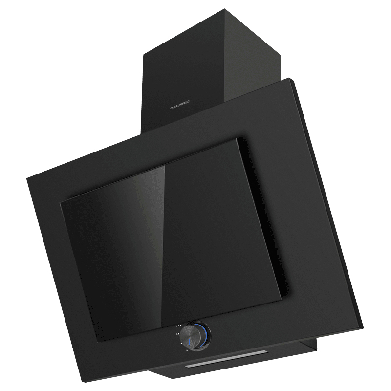 MAUNFELD Comfort 60 Side black