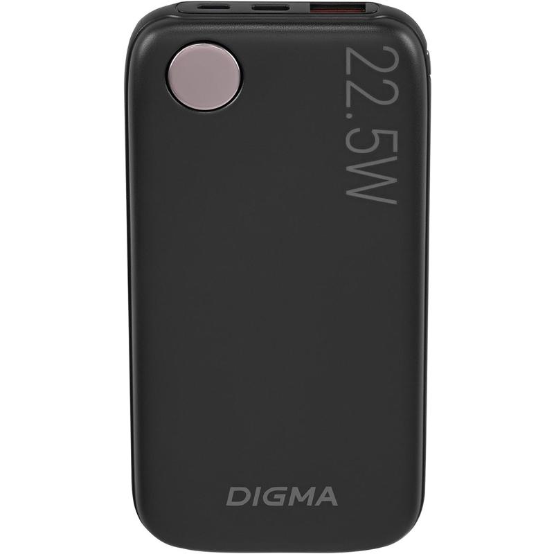 Digma DGPF10B22PBK